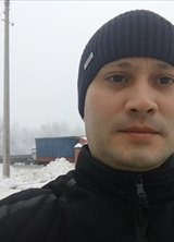 Познакомиться с татарином.  Булат 43 года Казань 225072