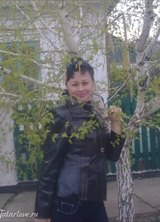 Познакомиться с татаркой.  Алсу 52 года Москва 402295