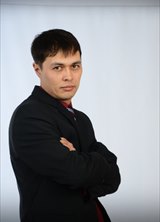 Познакомиться с татарином.  Рустем 45 лет Уфа 11865