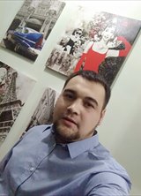 Познакомиться с татарином.  Раиль 33 года Москва 661984