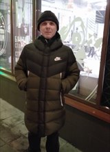 Познакомиться с татарином.  Рустам 49 лет Москва 609790