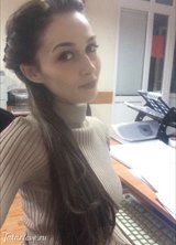 Познакомиться с татаркой.  🌹 35 лет Москва 359603