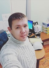 Познакомиться с татарином.  Ирек 40 лет Стерлитамак 55745