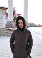 Познакомиться с татаркой.  Роза 34 года Москва 662101