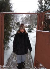 Познакомиться с татаркой.  Лили 50 лет Москва 661015