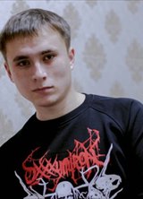 Познакомиться с татарином.  Ильнур 32 года Уфа 497921