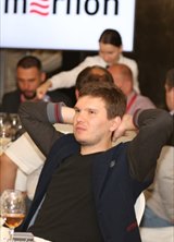 Познакомиться с татарином.  Рамиль 40 лет Москва 662348