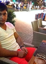 Познакомиться с татарином.  Damir 32 года Москва 612916