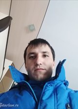 Познакомиться с татарином.  Айдар 33 года Уфа 631462