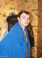 Познакомиться с татарином.  Вадим 33 года Москва 659082