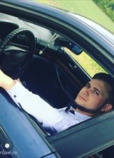 Познакомиться с татарином.  Илгиз 28 лет Москва 661846