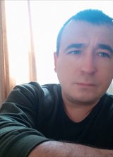 Познакомиться с татарином.  marat 43 года Бураево 64784