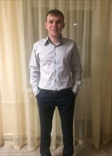 Познакомиться с татарином.  Рафаэль 36 лет Москва 662126