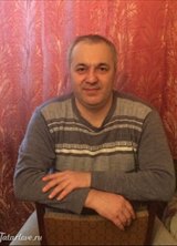 Познакомиться с татарином.  Рамиль 48 лет Москва 661515