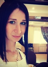 Познакомиться с татаркой.  Индира 36 лет Москва 413065