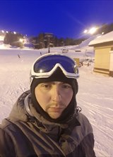 Познакомиться с татарином.  Рушан 36 лет Уфа 511309