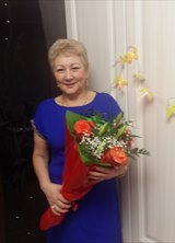 Познакомиться с татаркой.  Гузель 63 года Москва 663111