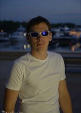 Познакомиться с татарином.  Вячеслав 41 год Москва 663143