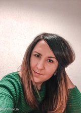 Познакомиться с татаркой.  Эльмира 39 лет Москва 663222