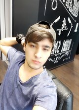Познакомиться с татарином.  Тимур 26 лет Москва 663261