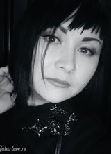 Познакомиться с татарином.  Ляйсан 40 лет Уфа 159363