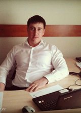 Познакомиться с татарином.  Тимур 38 лет Москва 662991