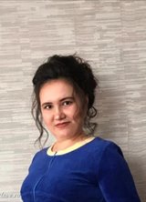 Познакомиться с татаркой.  Милая 34 года Благовещенск 493887