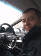 Познакомиться с татарином.  Денис 39 лет Москва 660917
