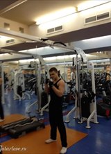 Познакомиться с татарином.  Руслан 35 лет Москва 663594