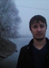 Познакомиться с татарином.  Ildar 45 лет Уфа 135168