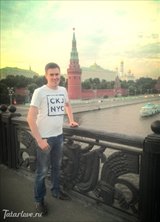 Познакомиться с татарином.  Руслан 40 лет Москва 662153