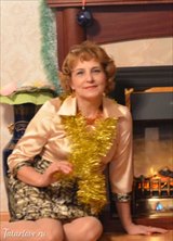 Познакомиться с татаркой.  Rita 65 лет Киргиз-Мияки 654646