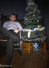 Познакомиться с татарином.  Ильдус 41 год Москва 663869