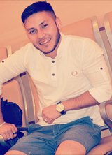 Познакомиться с татарином.  Ромик 30 лет Москва 663914