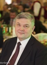 Познакомиться с татарином.  Ильгиз 62 года Красногорск 663985