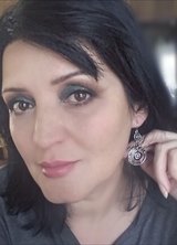 Познакомиться с татаркой.  Веснушка 52 года Уфа 123384