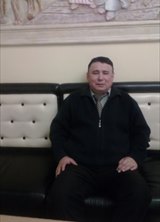 Познакомиться с татарином.  ильшат 47 лет Уфа 520153