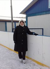 Познакомиться с татаркой.  Лилия Энесовна 41 год Москва 663738