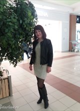 Познакомиться с татаркой.  Регина 41 год Королев 664108