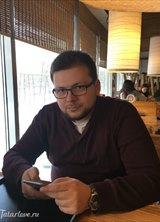 Познакомиться с татарином.  Михаил 37 лет Люберцы 664118
