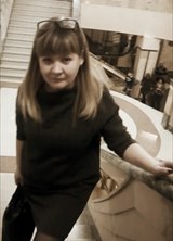 Познакомиться с татаркой.  Лариса 40 лет Уфа 284180