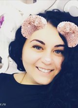 Познакомиться с татаркой.  Dinyska 43 года Москва 328584