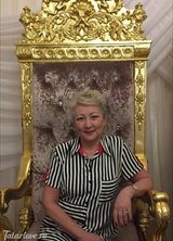 Познакомиться с татаркой.  Гузель 63 года Москва 663134