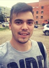 Познакомиться с татарином.  Марат 35 лет Москва 664277