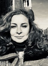 Познакомиться с татаркой.  Альбина 47 лет Москва 223843