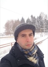 Познакомиться с татарином.  Марат 38 лет Москва 664392