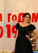 Познакомиться с татаркой.  Ильвира 36 лет Ташкент 633867