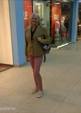 Познакомиться с татаркой.  Ниля 47 лет Москва 664436