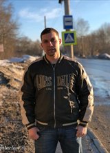 Познакомиться с татарином.  S 41 год Москва 664459
