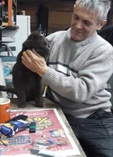Познакомиться с татарином.  Ринат 69 лет Стерлитамак 652573
